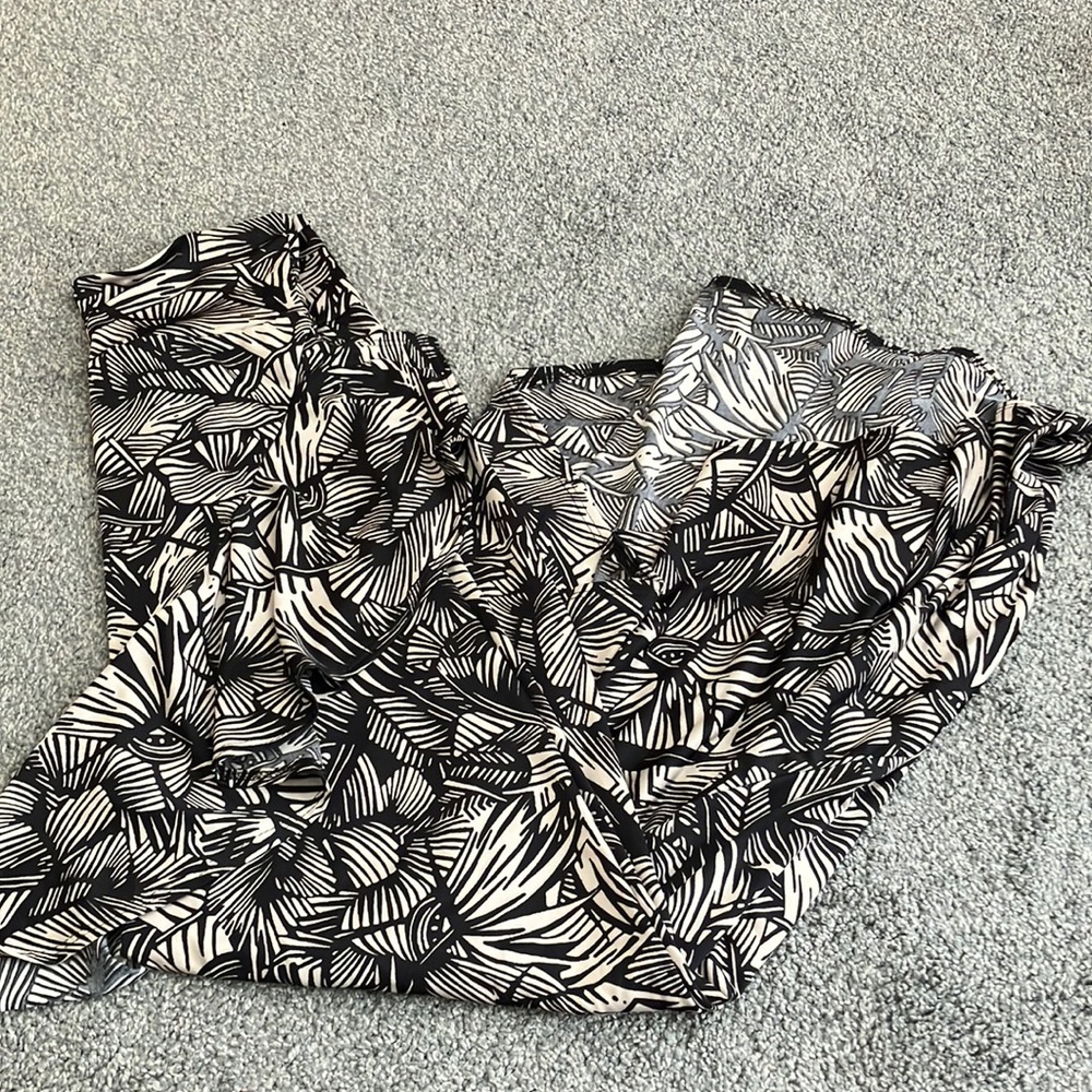 Maxi Skirt